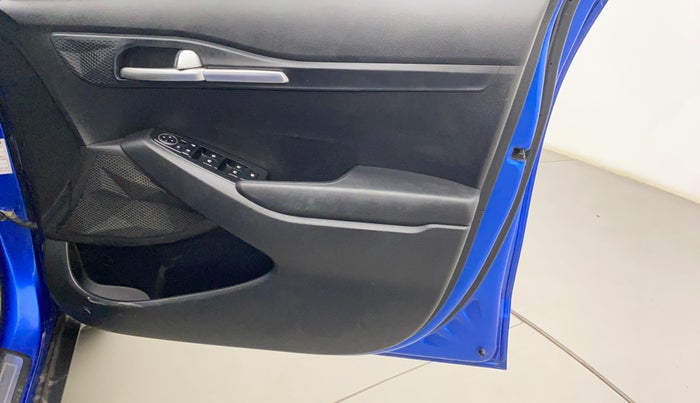 2020 KIA SELTOS HTK PLUS 1.5, Petrol, Manual, 39,245 km, Driver Side Door Panels Control