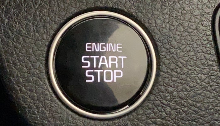 2020 KIA SELTOS HTK PLUS 1.5, Petrol, Manual, 39,245 km, Keyless Start/ Stop Button