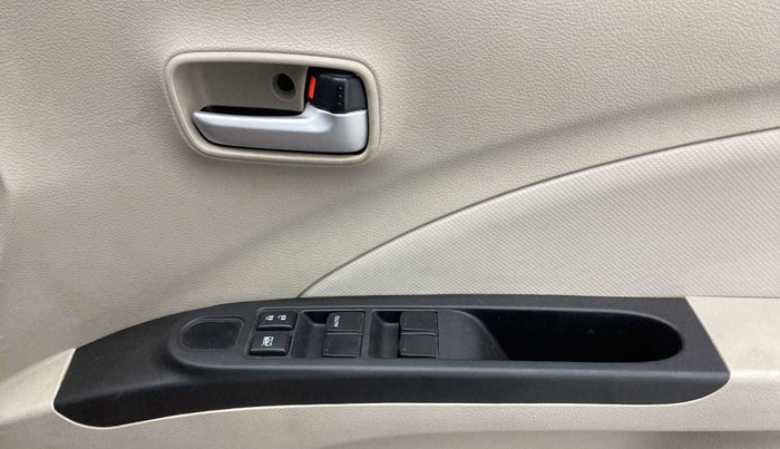 2020 Maruti Celerio VXI (O), Petrol, Manual, 28,358 km, Driver Side Door Panels Control