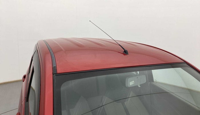 2020 Maruti Celerio VXI (O), Petrol, Manual, 28,358 km, Roof