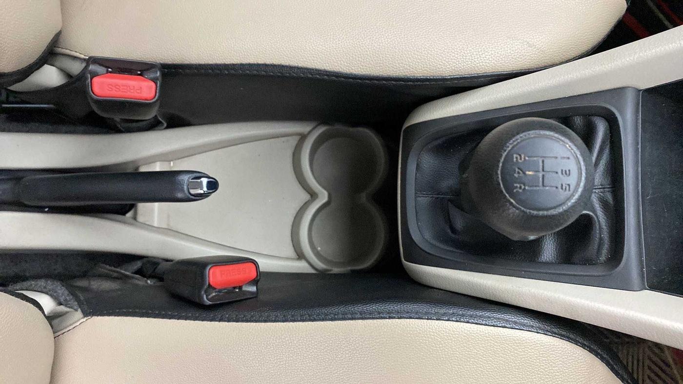 2020 Maruti Celerio VXI (O), Petrol, Manual, 28,358 km, Gear Lever