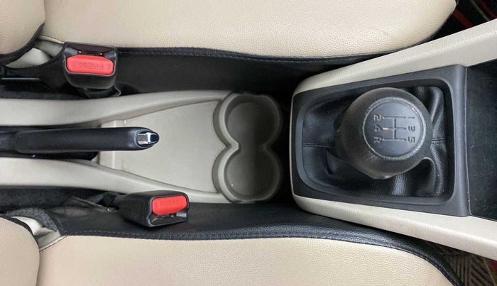 2020 Maruti Celerio VXI (O), Petrol, Manual, 28,358 km, Gear Lever