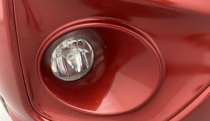 2020 Maruti Celerio VXI (O), Petrol, Manual, 28,358 km, Right fog light - Not working