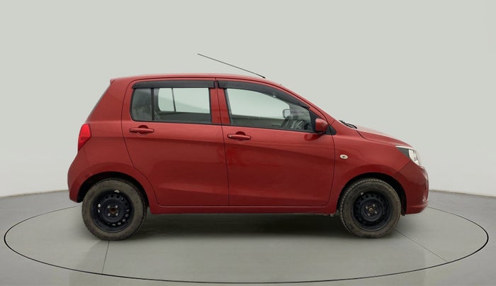 2020 Maruti Celerio VXI (O), Petrol, Manual, 28,358 km, Right Side View