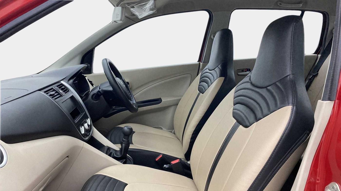 2020 Maruti Celerio VXI (O), Petrol, Manual, 28,358 km, Right Side Front Door Cabin