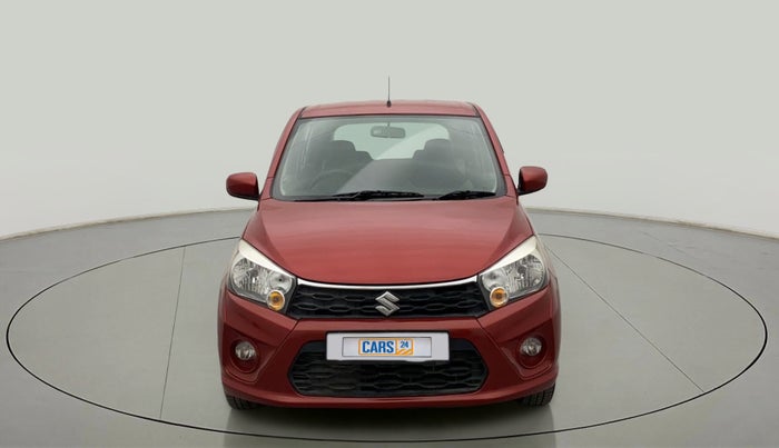 2020 Maruti Celerio VXI (O), Petrol, Manual, 28,358 km, Front