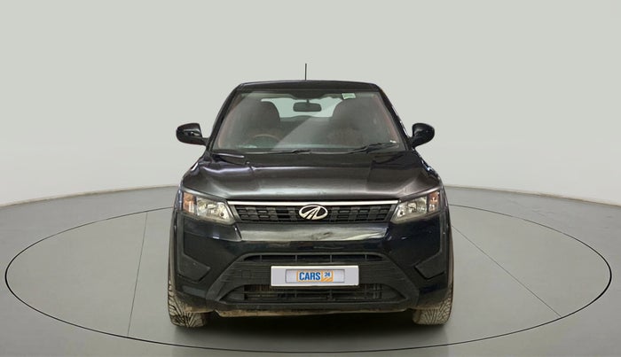 2019 Mahindra XUV300 W4 1.5 DIESEL, Diesel, Manual, 22,232 km, Front