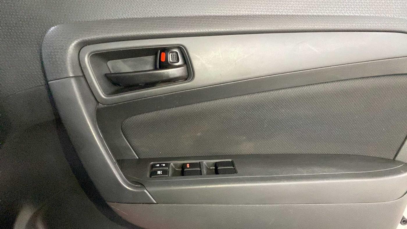 2017 Maruti Vitara Brezza VDI, Diesel, Manual, 33,691 km, Driver Side Door Panels Control