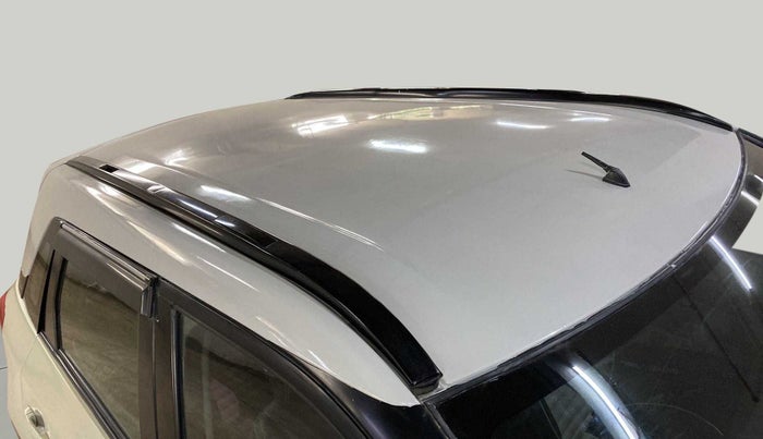 2017 Maruti Vitara Brezza VDI, Diesel, Manual, 33,691 km, Roof