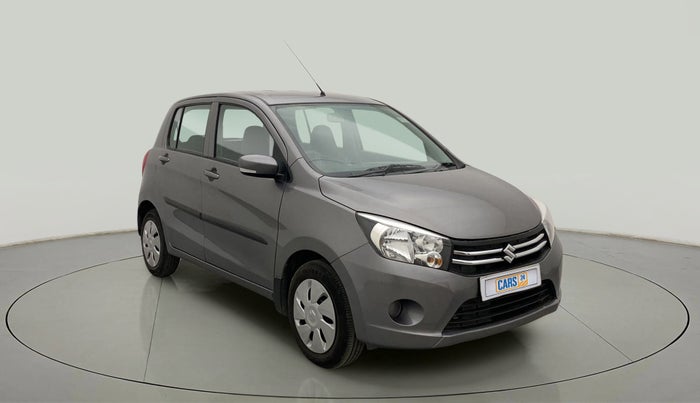 2016 Maruti Celerio ZXI AMT, Petrol, Automatic, 87,315 km, SRP