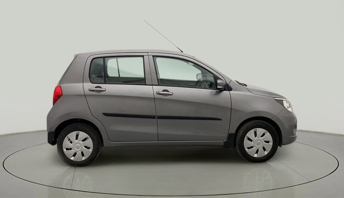 2016 Maruti Celerio ZXI AMT, Petrol, Automatic, 87,315 km, Right Side View