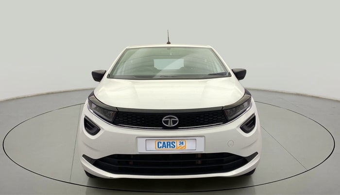 2021 Tata ALTROZ XM PLUS PETROL, Petrol, Manual, 16,602 km, Front