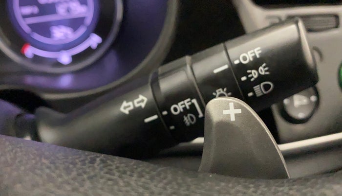 2020 Honda City 1.5L I-VTEC VX CVT, Petrol, Automatic, 34,011 km, Paddle Shifters