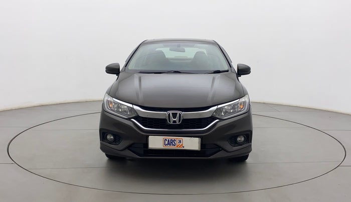 2020 Honda City 1.5L I-VTEC VX CVT, Petrol, Automatic, 34,011 km, Front