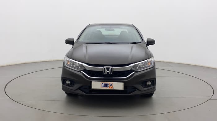 2020 Honda City 1.5L I-VTEC VX CVT, Petrol, Automatic, 34,011 km, Front