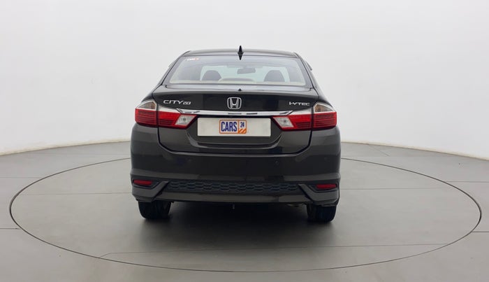 2020 Honda City 1.5L I-VTEC VX CVT, Petrol, Automatic, 34,011 km, Back/Rear
