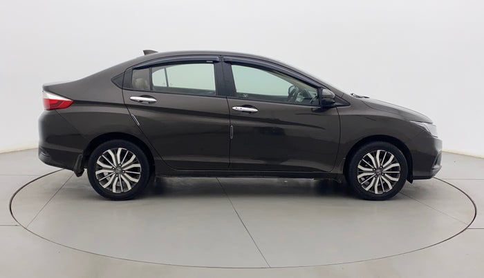 2020 Honda City 1.5L I-VTEC VX CVT, Petrol, Automatic, 34,011 km, Right Side View