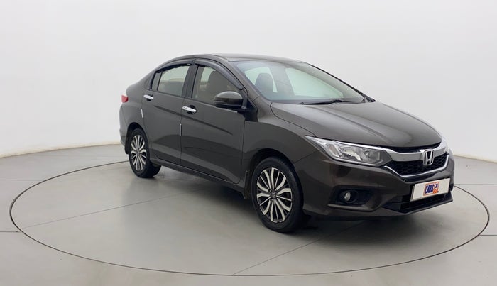 2020 Honda City 1.5L I-VTEC VX CVT, Petrol, Automatic, 34,011 km, Right Front Diagonal