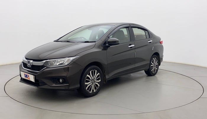 2020 Honda City 1.5L I-VTEC VX CVT, Petrol, Automatic, 34,011 km, Left Front Diagonal