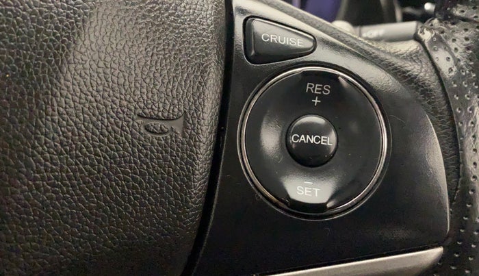 2020 Honda City 1.5L I-VTEC VX CVT, Petrol, Automatic, 34,011 km, Adaptive Cruise Control