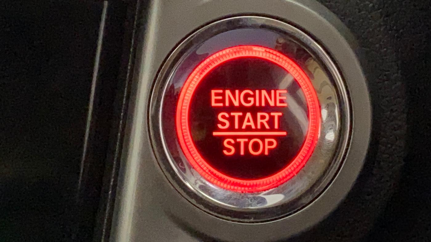 2020 Honda City 1.5L I-VTEC VX CVT, Petrol, Automatic, 34,011 km, Keyless Start/ Stop Button