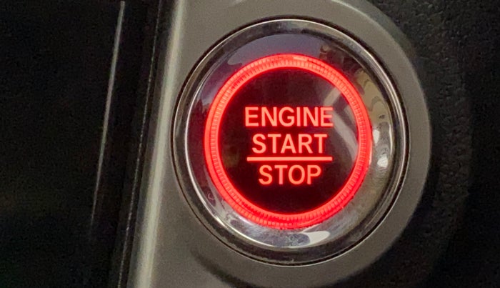 2020 Honda City 1.5L I-VTEC VX CVT, Petrol, Automatic, 34,011 km, Keyless Start/ Stop Button