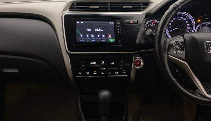 2020 Honda City 1.5L I-VTEC VX CVT, Petrol, Automatic, 34,011 km, Air Conditioner