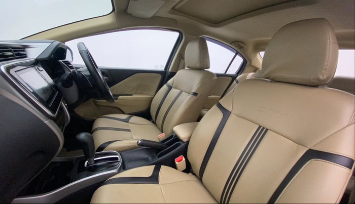 2020 Honda City 1.5L I-VTEC VX CVT, Petrol, Automatic, 34,011 km, Right Side Front Door Cabin