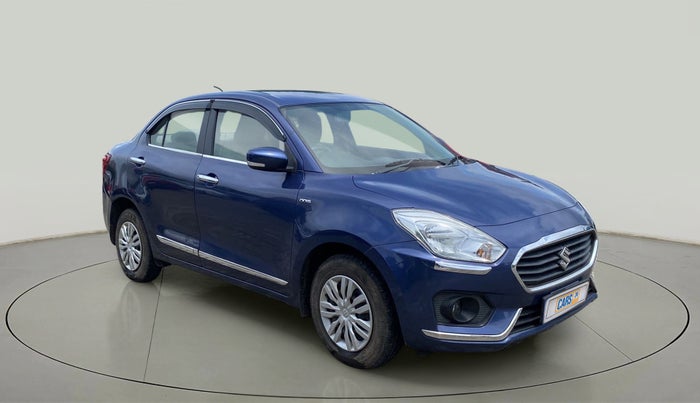 2018 Maruti Dzire VDI, Diesel, Manual, 83,762 km, SRP