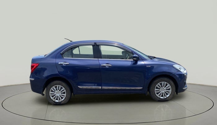 2018 Maruti Dzire VDI, Diesel, Manual, 83,762 km, Right Side