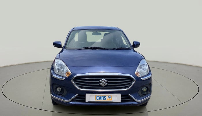 2018 Maruti Dzire VDI, Diesel, Manual, 83,762 km, Front