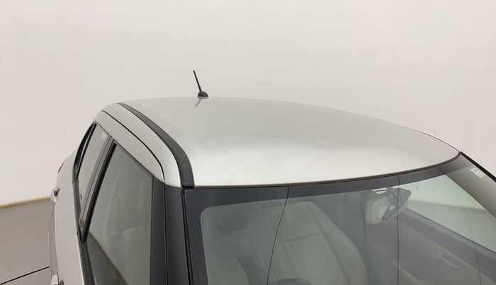 2015 Maruti Swift Dzire VDI ABS, Diesel, Manual, 89,450 km, Roof