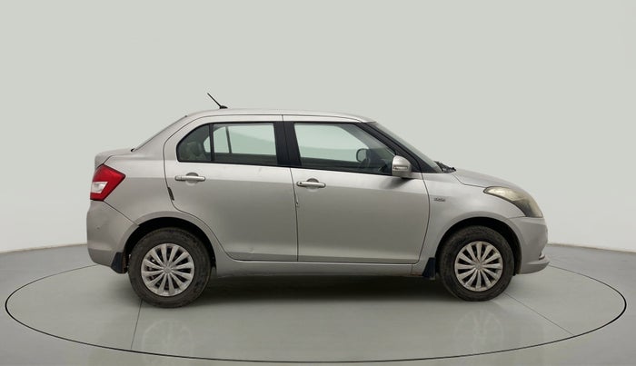 2015 Maruti Swift Dzire VDI ABS, Diesel, Manual, 89,450 km, Right Side View