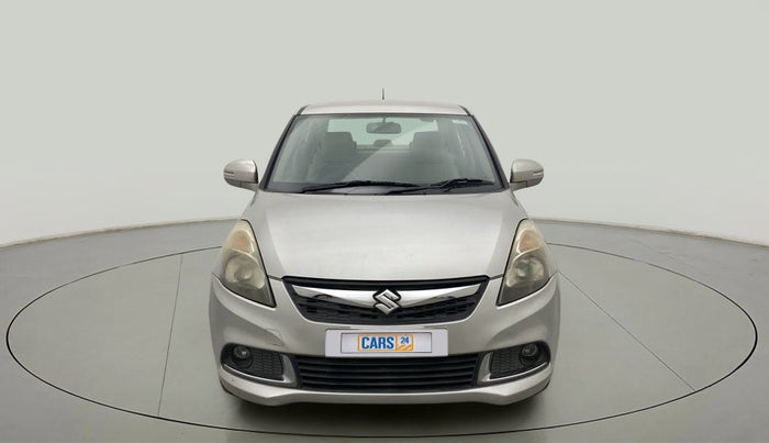2015 Maruti Swift Dzire VDI ABS, Diesel, Manual, 89,450 km, Front