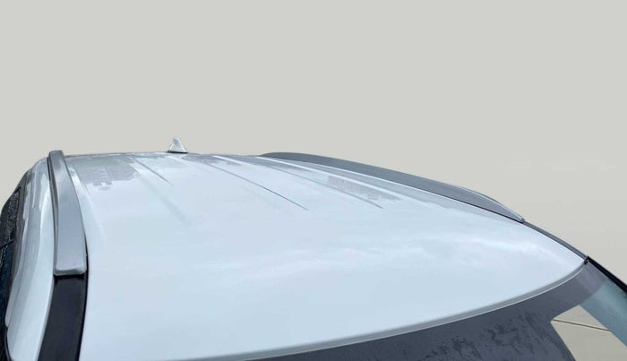 2024 Hyundai Creta E 1.5 PETROL, Petrol, Manual, 7,094 km, Roof