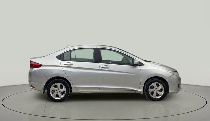 2014 Honda City 1.5L I-VTEC V MT, Petrol, Manual, 40,667 km, Right Side View