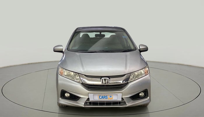 2014 Honda City 1.5L I-VTEC V MT, Petrol, Manual, 40,667 km, Front