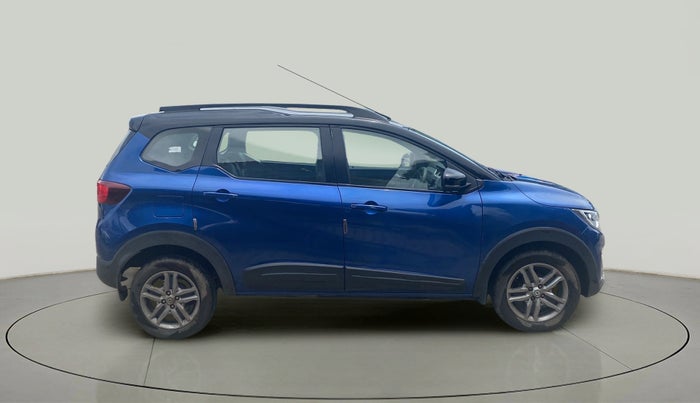 2022 Renault TRIBER RXZ AMT DUAL TONE, Petrol, Automatic, 22,225 km, Right Side