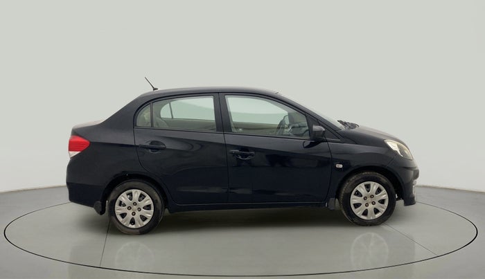 2014 Honda Amaze 1.2L I-VTEC S, Petrol, Manual, 95,661 km, Right Side View