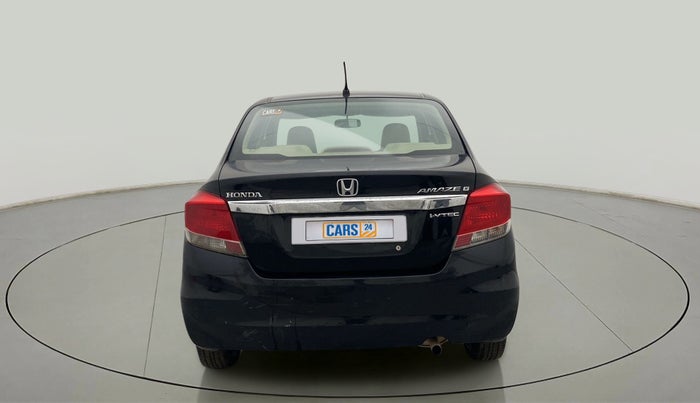 2014 Honda Amaze 1.2L I-VTEC S, Petrol, Manual, 95,661 km, Back/Rear