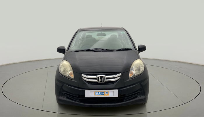 2014 Honda Amaze 1.2L I-VTEC S, Petrol, Manual, 95,661 km, Front