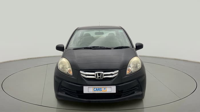 2014 Honda Amaze 1.2L I-VTEC S, Petrol, Manual, 95,661 km, Front