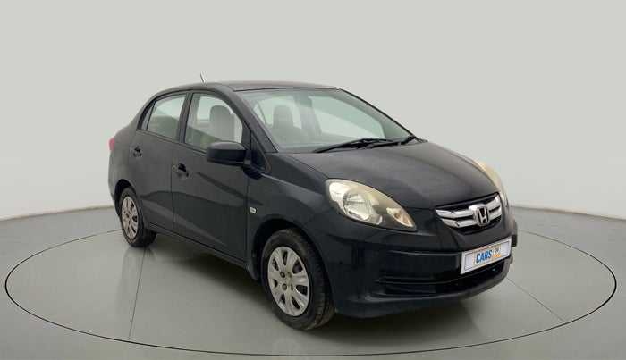 2014 Honda Amaze 1.2L I-VTEC S, Petrol, Manual, 95,661 km, SRP
