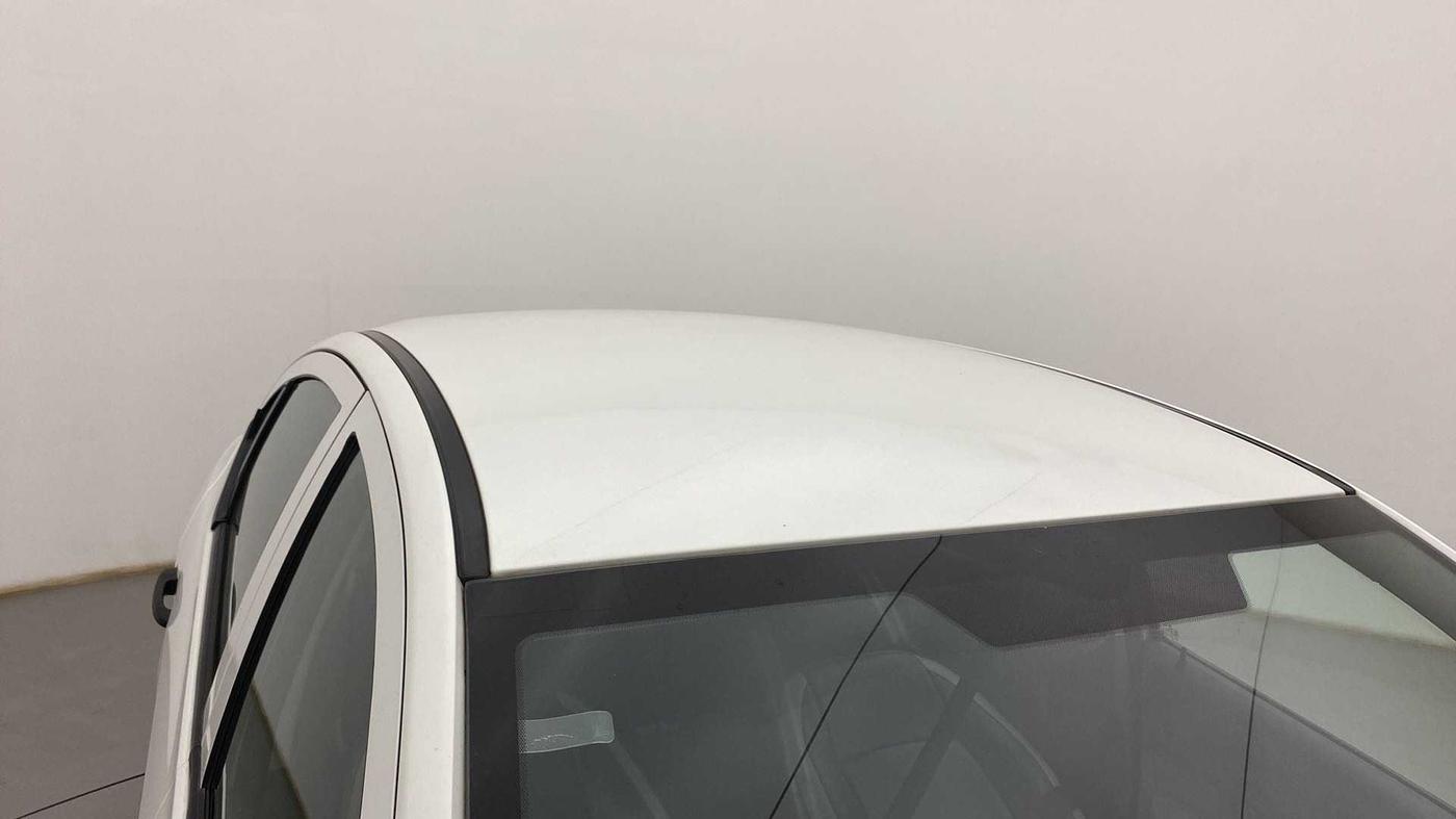 2021 Tata TIGOR XE PETROL, Petrol, Manual, 47,778 km, Roof