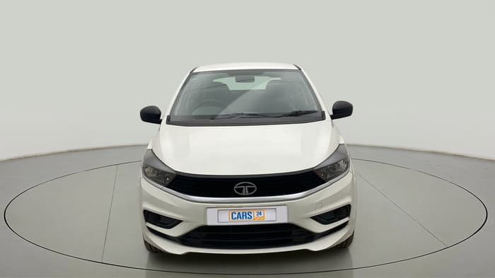 2021 Tata TIGOR XE PETROL, Petrol, Manual, 47,778 km, Front