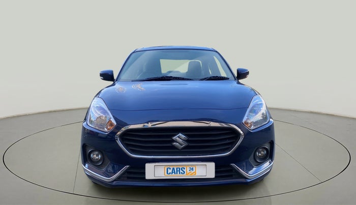 2017 Maruti Dzire ZXI, Petrol, Manual, 47,083 km, Front