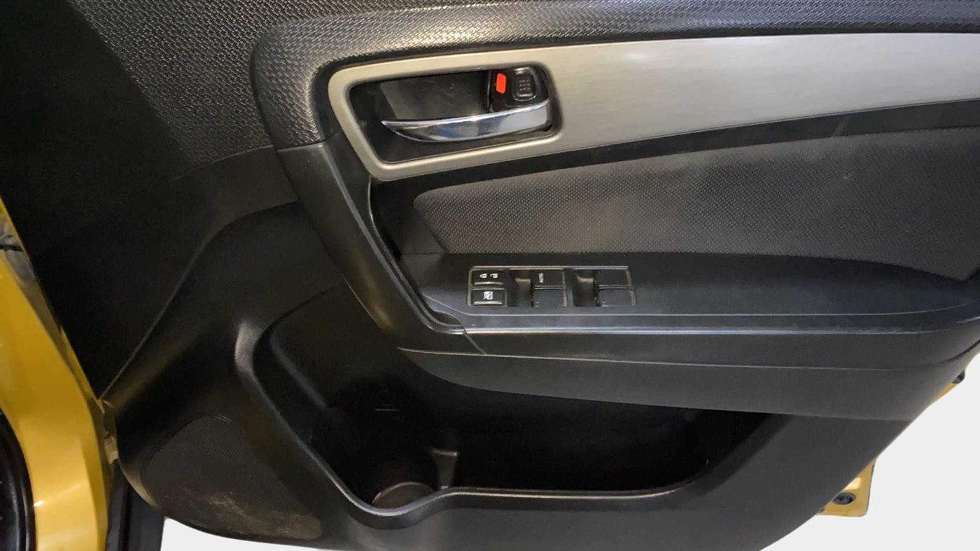 2019 Maruti Vitara Brezza ZDI PLUS, Diesel, Manual, 60,785 km, Driver Side Door Panels Control