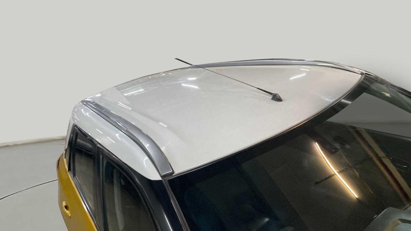 2019 Maruti Vitara Brezza ZDI PLUS, Diesel, Manual, 60,785 km, Roof