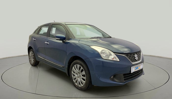 2016 Maruti Baleno ZETA PETROL 1.2, Petrol, Manual, 1,11,151 km, Right Front Diagonal