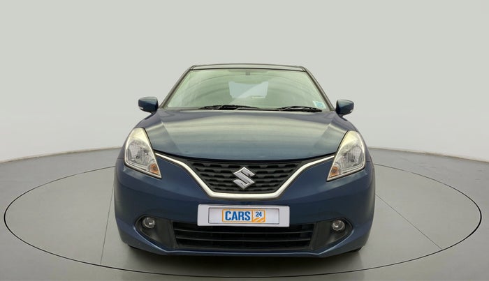 2016 Maruti Baleno ZETA PETROL 1.2, Petrol, Manual, 1,11,151 km, Front